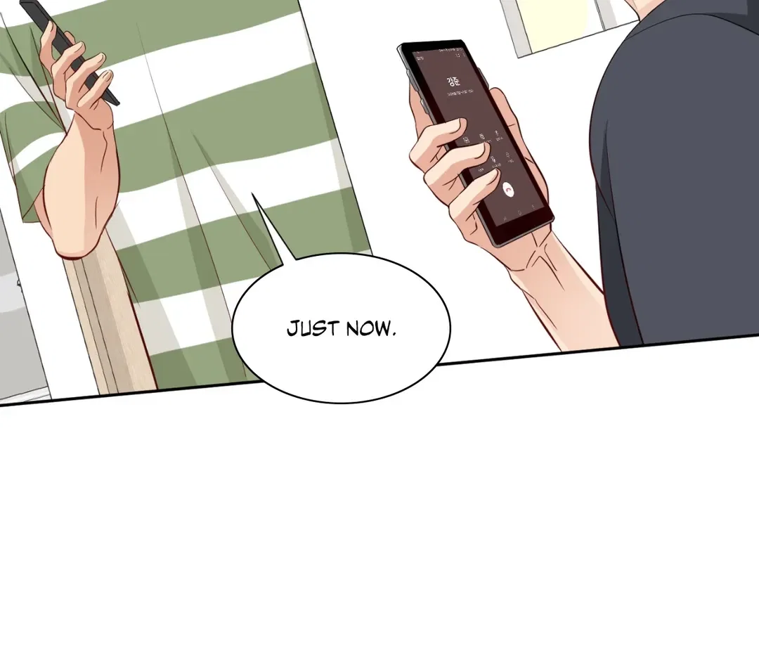 Third Ending Chapter 67.5 - Page 38
