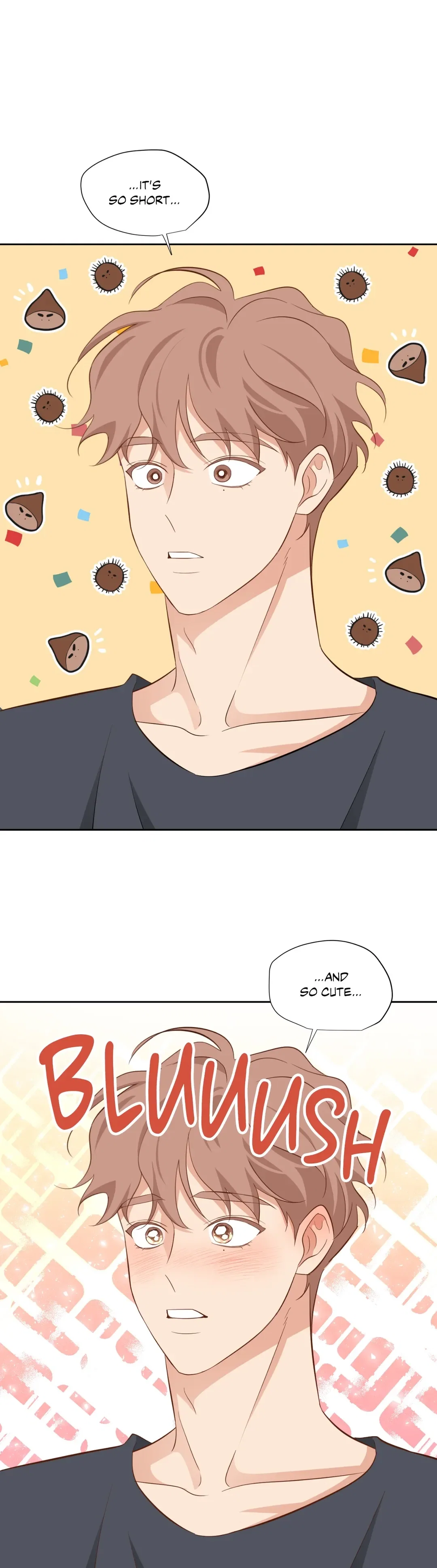 Third Ending Chapter 67.5 - Page 43
