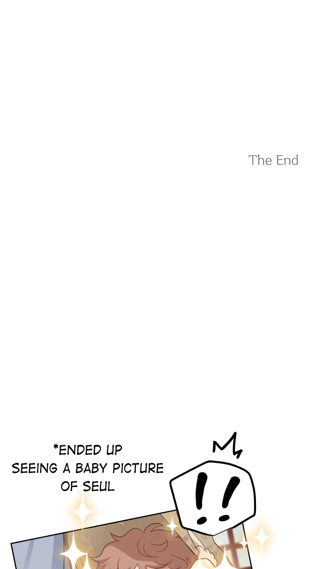 Third Ending Chapter 67.5 - Page 45