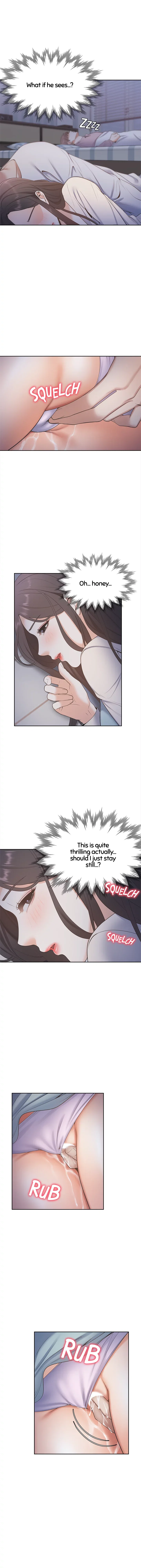 Thirst: For Lust Chapter 2 - Page 9