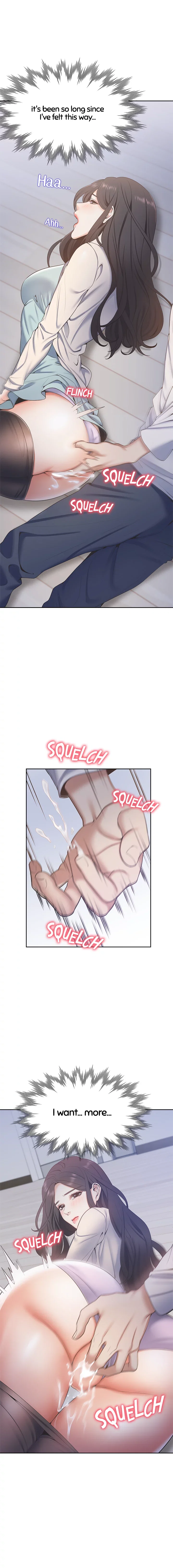 Thirst: For Lust Chapter 2 - Page 11