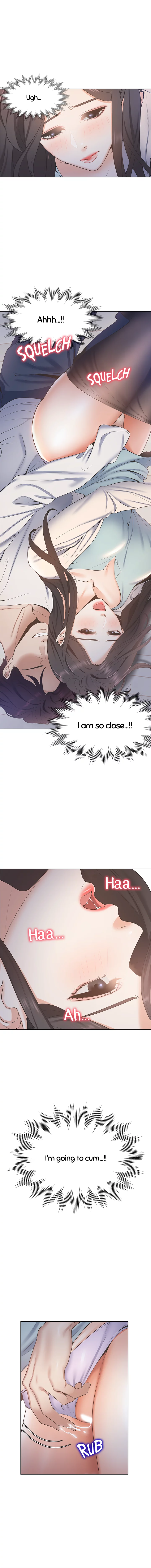 Thirst: For Lust Chapter 2 - Page 16