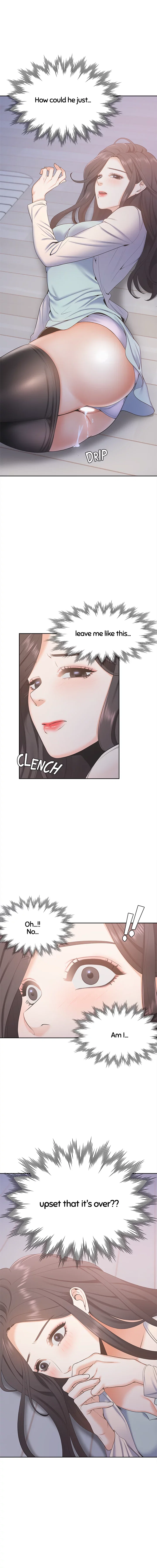 Thirst: For Lust Chapter 2 - Page 18