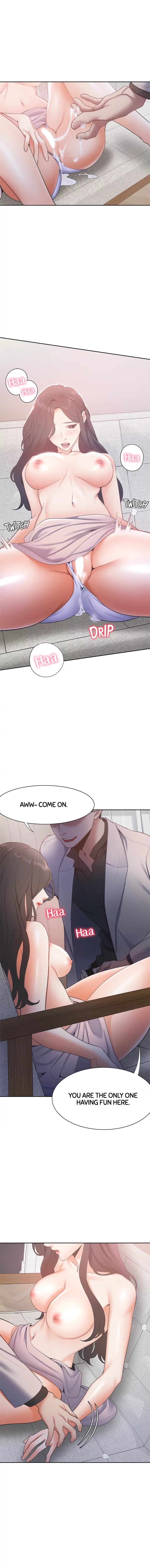 Thirst: For Lust Chapter 5 - Page 13