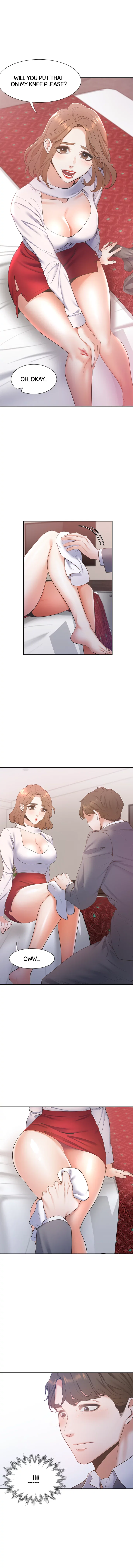 Thirst: For Lust Chapter 5 - Page 16