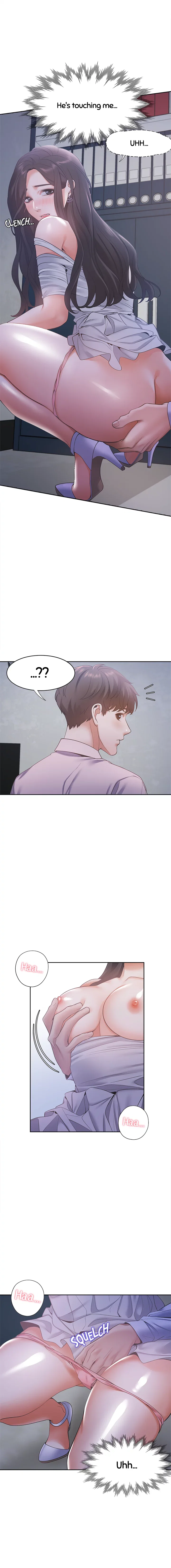 Thirst: For Lust Chapter 9 - Page 5