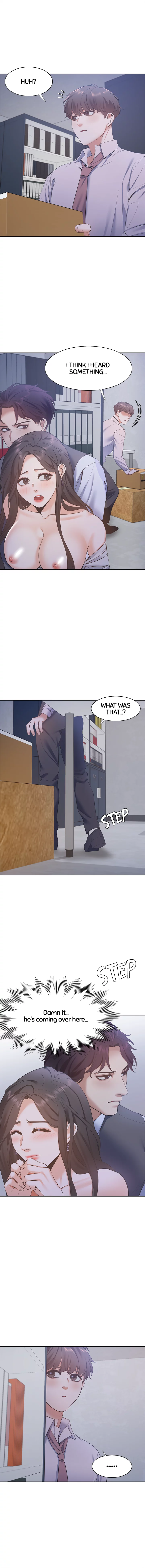 Thirst: For Lust Chapter 9 - Page 7
