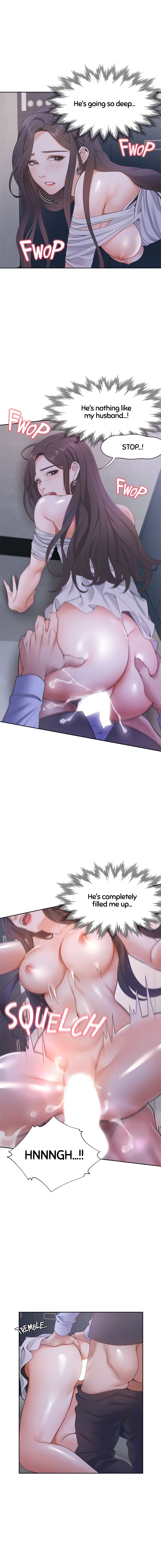 Thirst: For Lust Chapter 10 - Page 3
