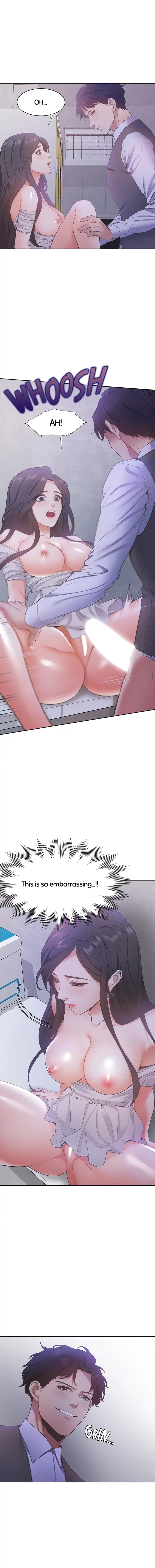 Thirst: For Lust Chapter 10 - Page 5