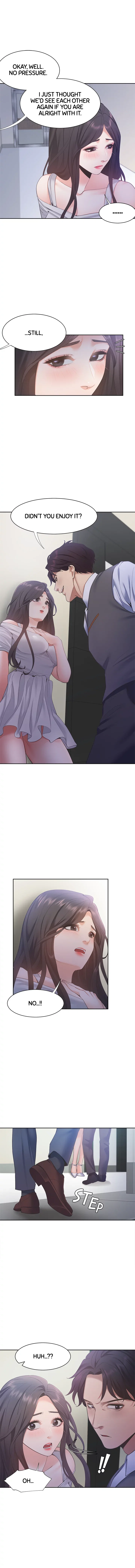 Thirst: For Lust Chapter 10 - Page 15