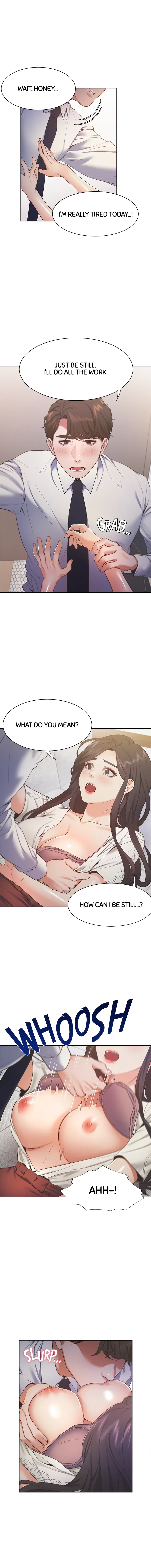 Thirst: For Lust Chapter 23 - Page 3