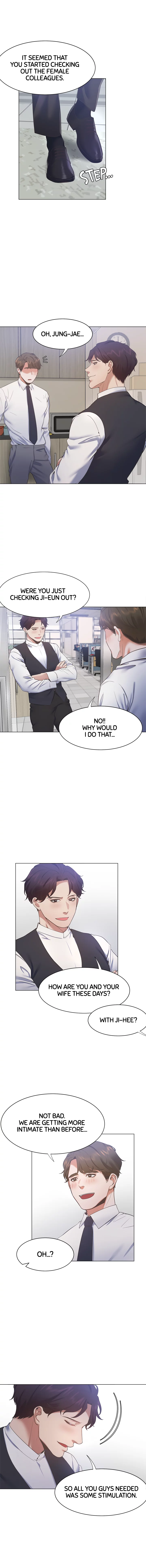 Thirst: For Lust Chapter 23 - Page 13