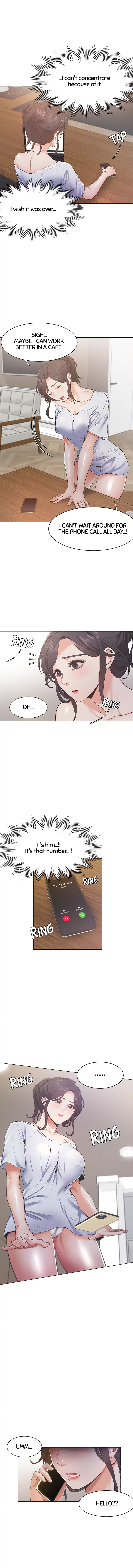 Thirst: For Lust Chapter 23 - Page 15