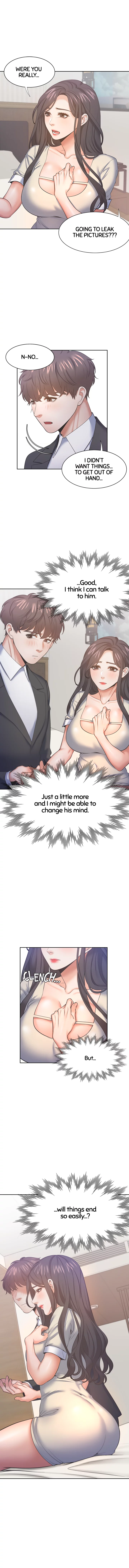 Thirst: For Lust Chapter 29 - Page 4