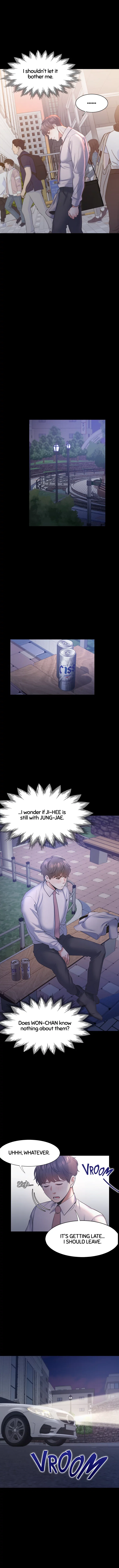 Thirst: For Lust Chapter 29 - Page 11