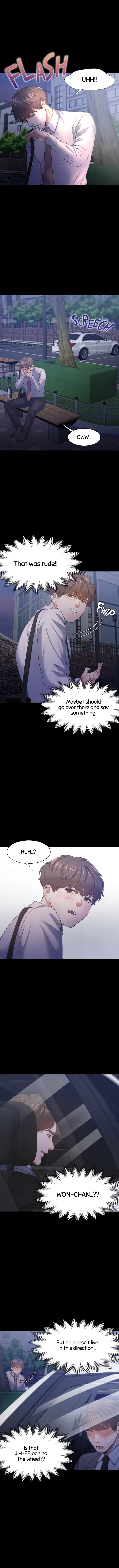 Thirst: For Lust Chapter 29 - Page 12