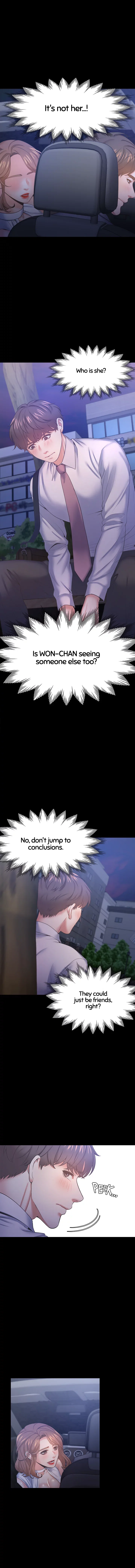 Thirst: For Lust Chapter 29 - Page 13