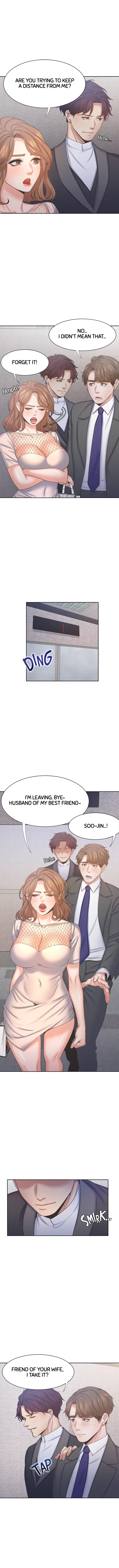 Thirst: For Lust Chapter 34 - Page 5