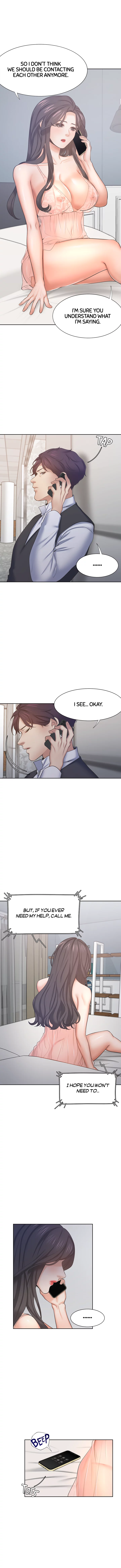Thirst: For Lust Chapter 34 - Page 8