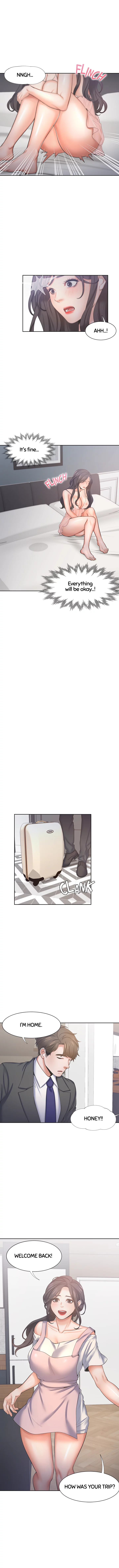 Thirst: For Lust Chapter 34 - Page 10