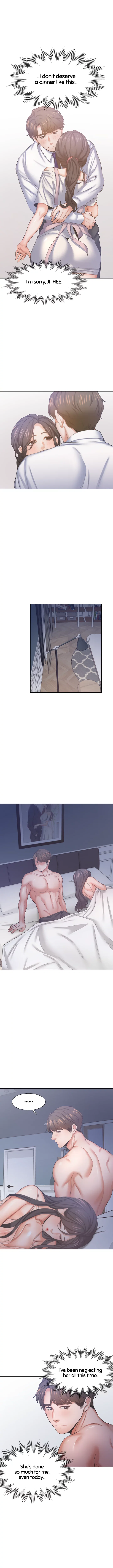 Thirst: For Lust Chapter 34 - Page 12