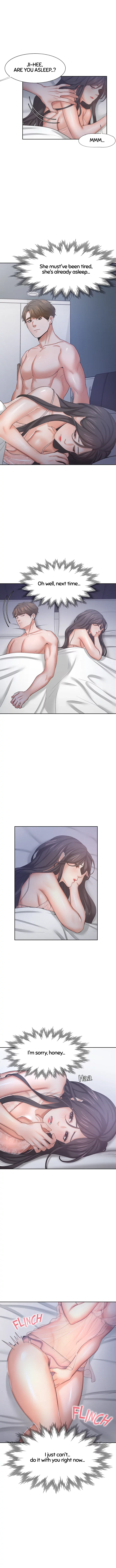 Thirst: For Lust Chapter 34 - Page 13