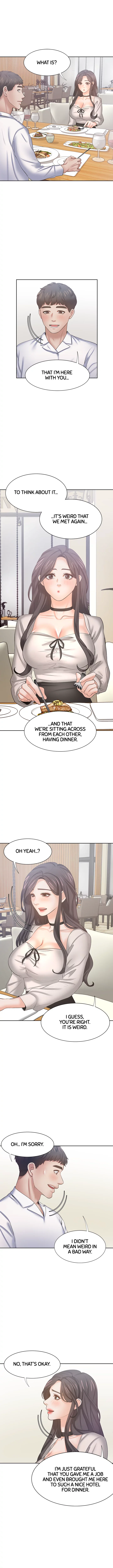 Thirst: For Lust Chapter 46 - Page 10