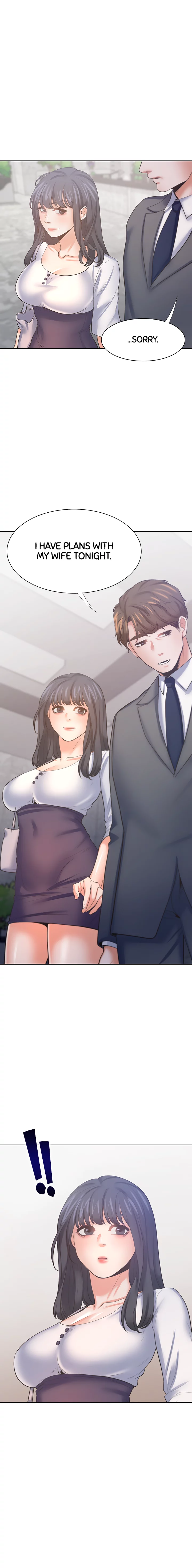 Thirst: For Lust Chapter 51 - Page 1