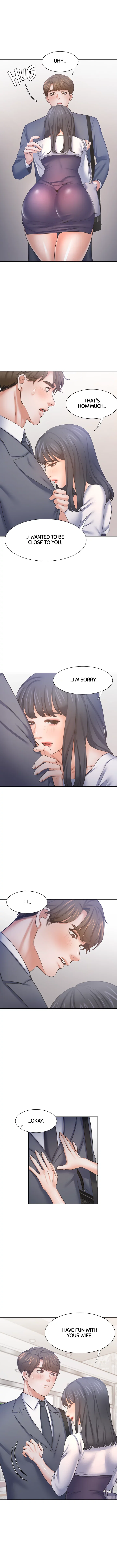 Thirst: For Lust Chapter 51 - Page 5