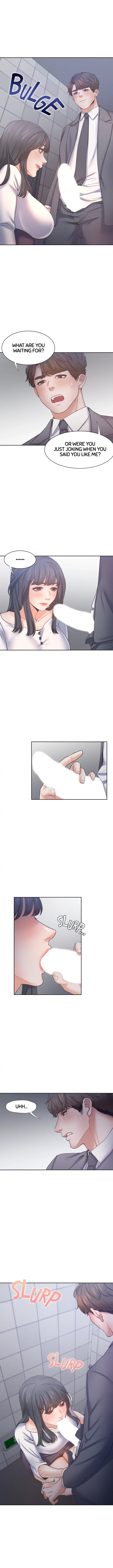 Thirst: For Lust Chapter 51 - Page 8