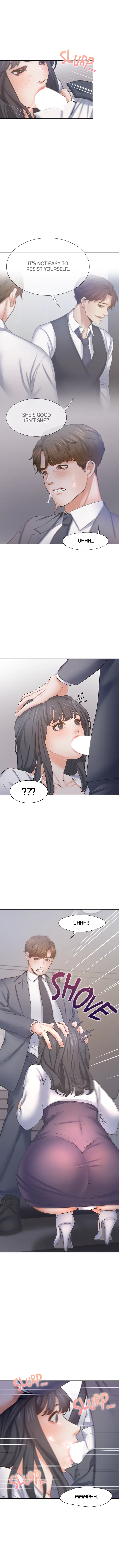 Thirst: For Lust Chapter 51 - Page 9