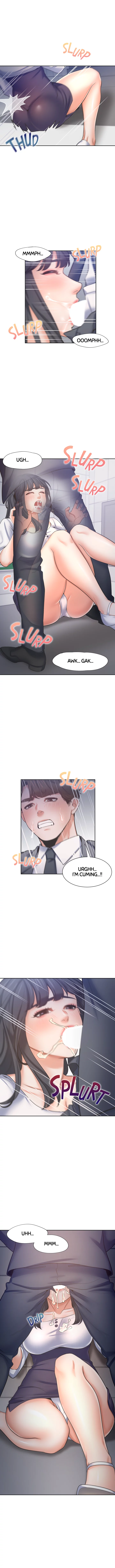 Thirst: For Lust Chapter 51 - Page 10