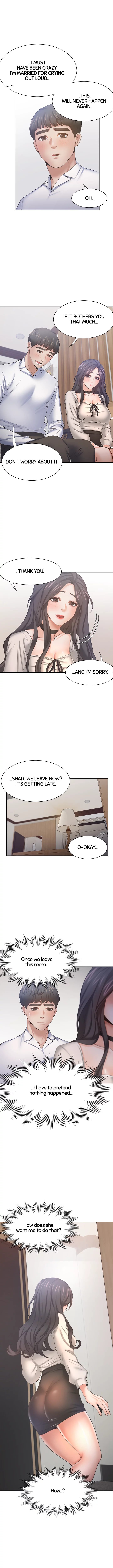 Thirst: For Lust Chapter 51 - Page 13