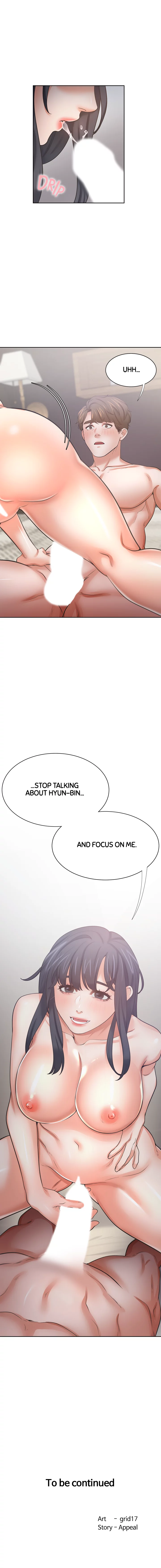 Thirst: For Lust Chapter 53 - Page 13