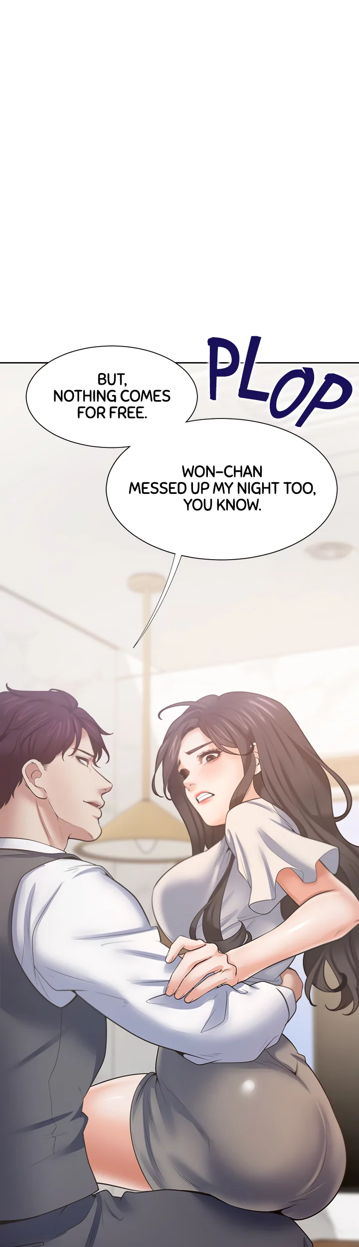 Thirst: For Lust Chapter 66 - Page 3