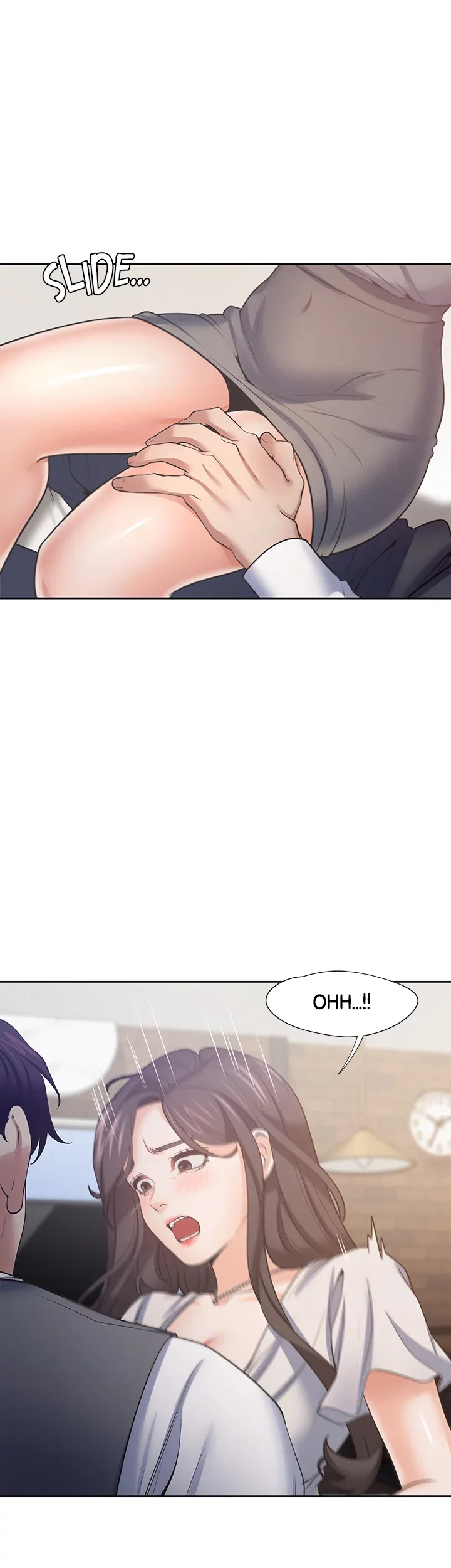 Thirst: For Lust Chapter 66 - Page 6