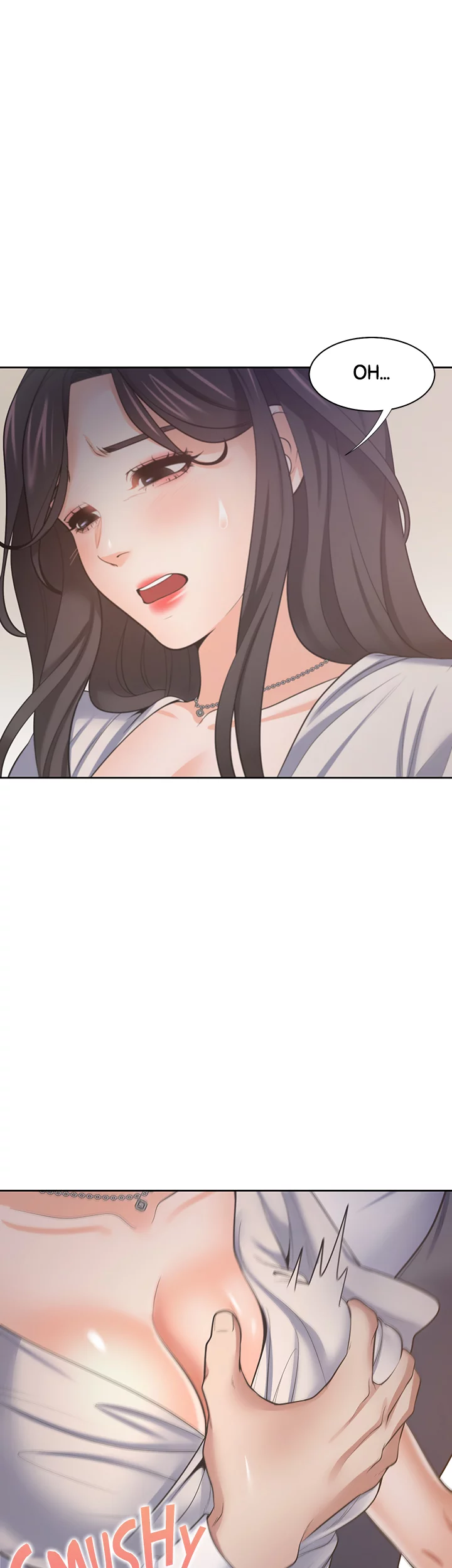 Thirst: For Lust Chapter 66 - Page 8