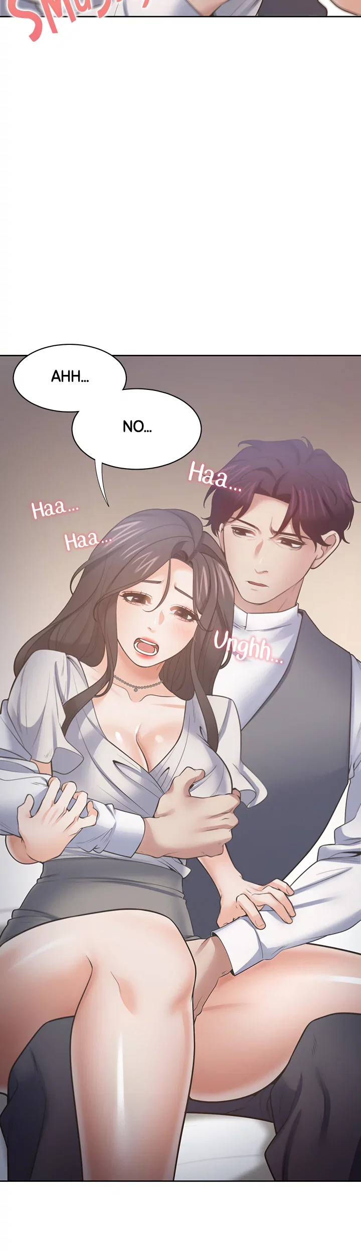 Thirst: For Lust Chapter 66 - Page 9
