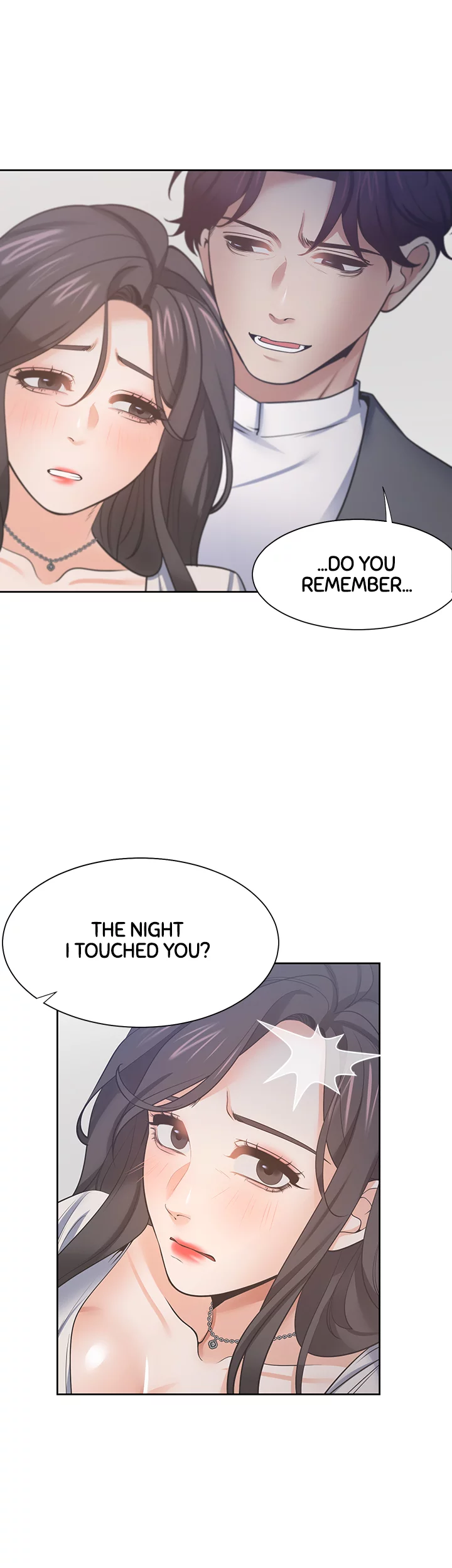 Thirst: For Lust Chapter 66 - Page 11