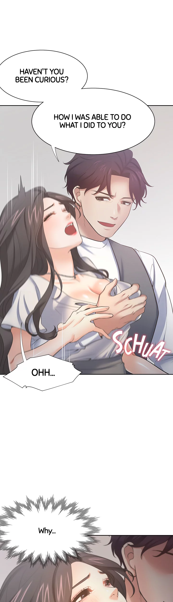 Thirst: For Lust Chapter 66 - Page 12