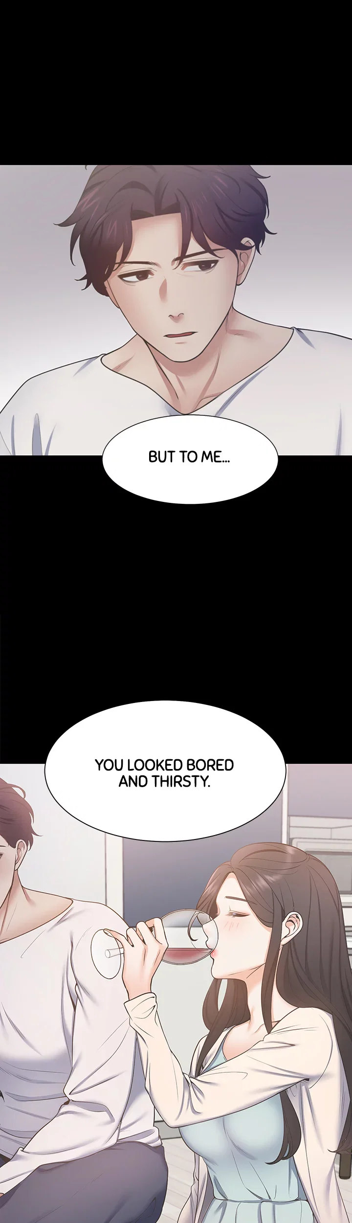 Thirst: For Lust Chapter 66 - Page 15