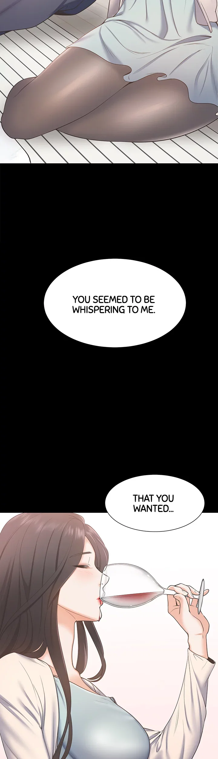 Thirst: For Lust Chapter 66 - Page 16
