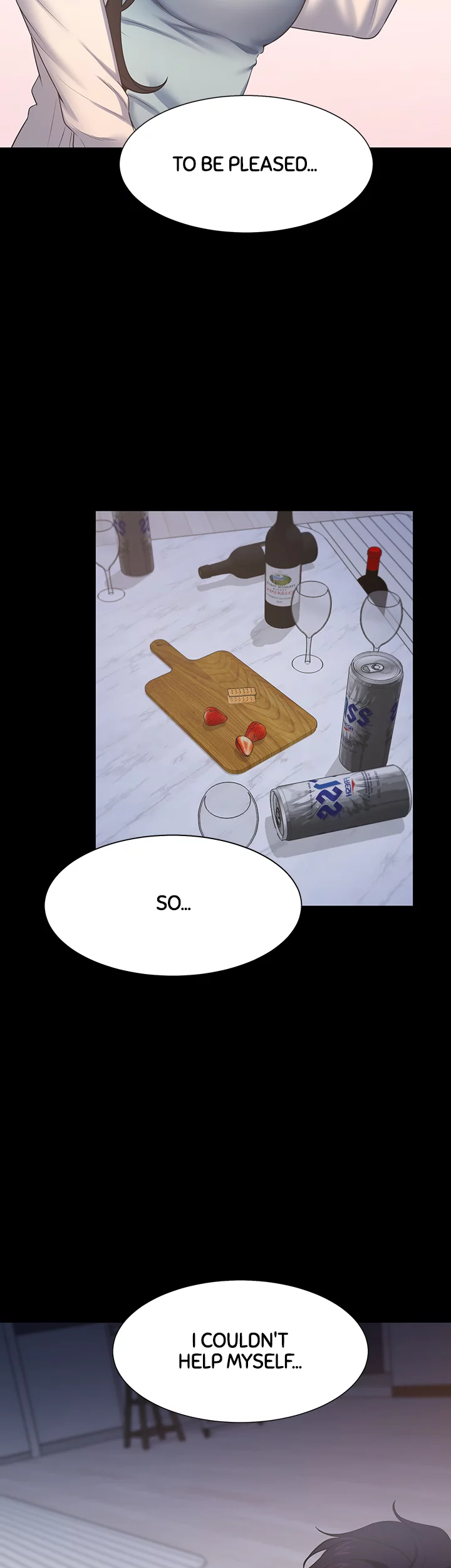 Thirst: For Lust Chapter 66 - Page 17