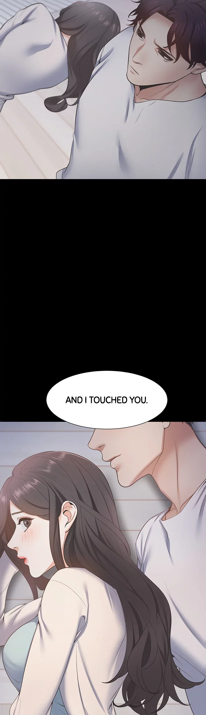 Thirst: For Lust Chapter 66 - Page 18