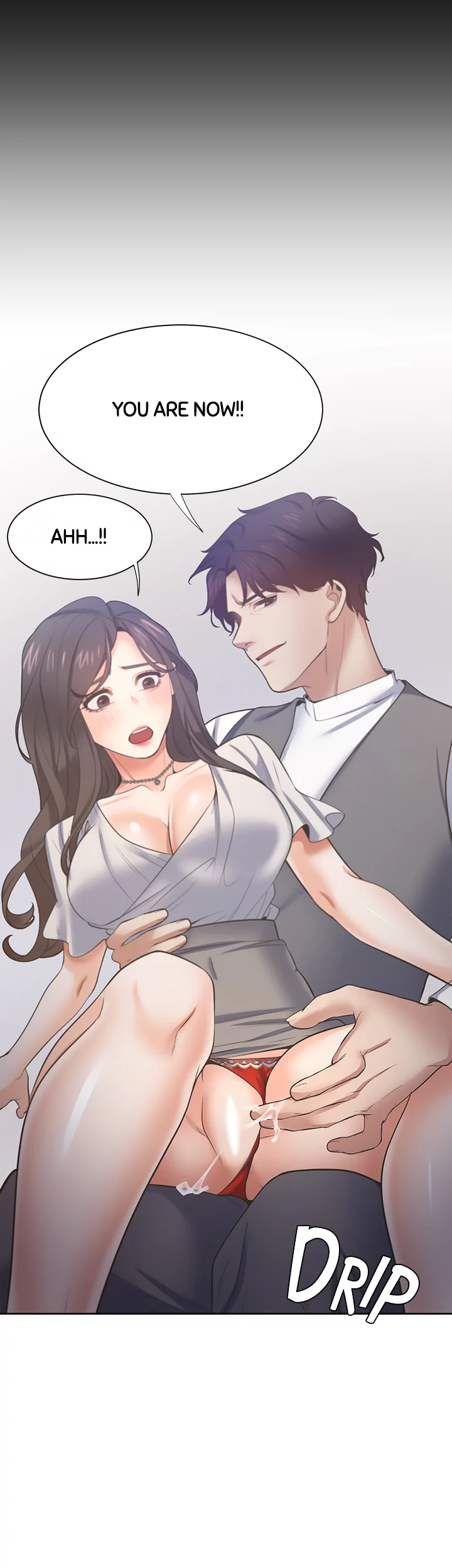 Thirst: For Lust Chapter 66 - Page 21