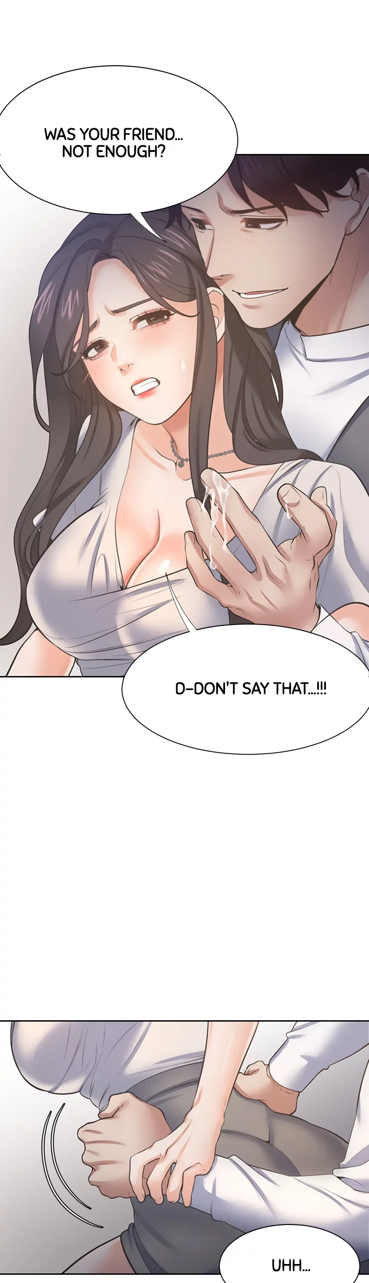 Thirst: For Lust Chapter 66 - Page 22