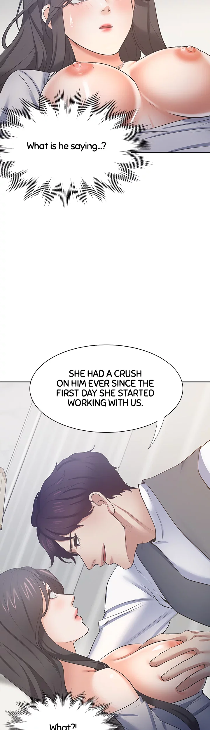 Thirst: For Lust Chapter 66 - Page 26