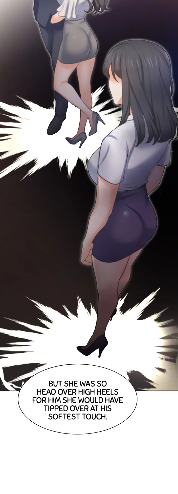 Thirst: For Lust Chapter 66 - Page 28