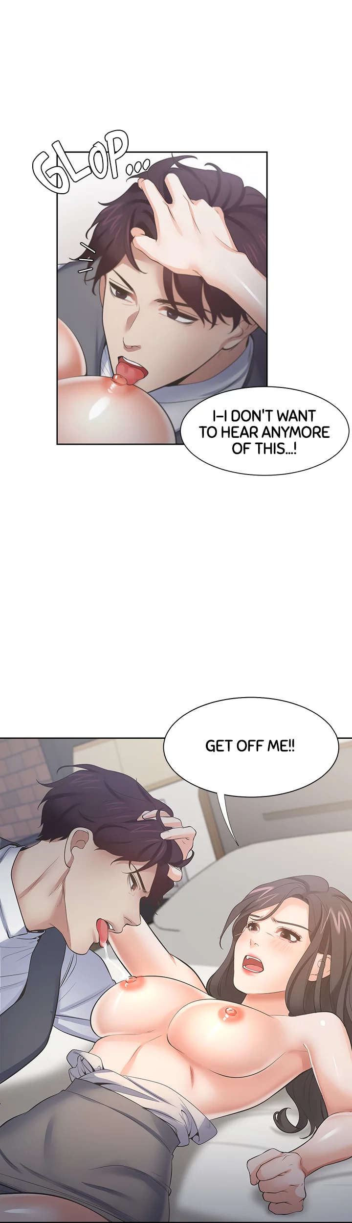 Thirst: For Lust Chapter 66 - Page 30