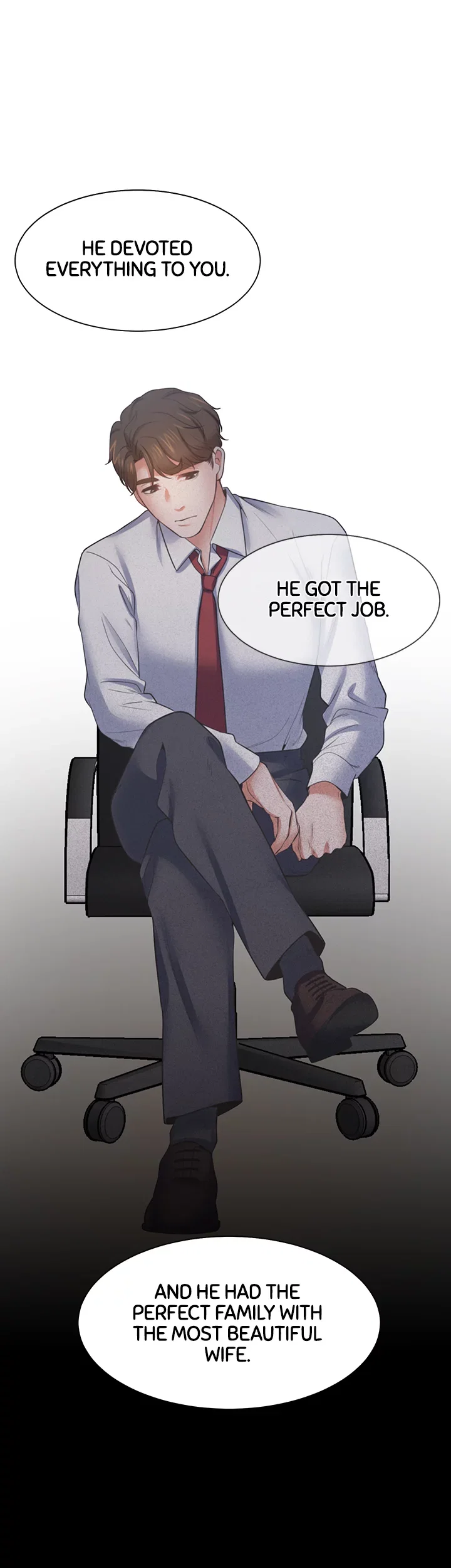 Thirst: For Lust Chapter 66 - Page 37